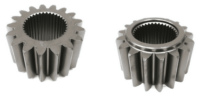 8K6282 - GEAR - SUN (17 Teeth) 2811698 2219098 6A8678 for 