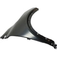thumbnail image 3 of Fender Compatible with KIA SORENTO 2016-2018 Right Passenger Side Steel, 3 of 5