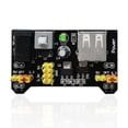 thumbnail image 4 of Adaptador De Módulo De Fuente De Alimentación De 3,3 V / 5 V Para Placa De Pruebas MB102, 4 of 7