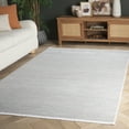 thumbnail image 2 of SAFAVIEH Platinum Amadine Abstract Area Rug, Beige/Ivory, 4' x 6', 2 of 10