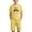 Yellow, variant on Summer 2 Piece Set For Kids Crew Neck Short Sleeve Tees Elastic Waist Shorts July 4th Print Casual Comfy Comfy (13 Years, Pink)