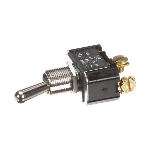 Hobart Switch Toggle SPST 20A,125V 00-916902-00009