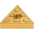 thumbnail interactive-video image 1 of 10PCS TNMG432 Carbide Turning Inserts - 60° Triangle Indexable Inserts For Lathe Tools 1 of 6