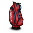 thumbnail image 5 of Toronto Maple Leafs Victory Cart Golf Bag, 5 of 5
