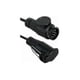 thumbnail image 3 of Extension Cable 2 M 13 Pin To 13 Pin For Trailer, Boat, Trailer, Caravan, Bicycle Rack Etc. P20250110307, 3 of 4