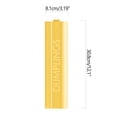 thumbnail image 3 of Ovzne Terrace Storage Box Shoe Storage Box Stackable Pull-Out Dumpling Box Food-Grade Frigorific Special Refrigerator Storage Box Dumpling Ravioli-Frigorific Fresh-Keeping Box Makeup Bag Storage Bag O, 3 of 3