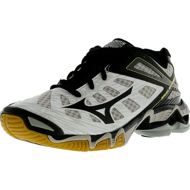 mizuno wave lightning sr touch