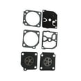 thumbnail image 2 of Husqvarna Genuine OEM Gasket - 503482101, 2 of 3