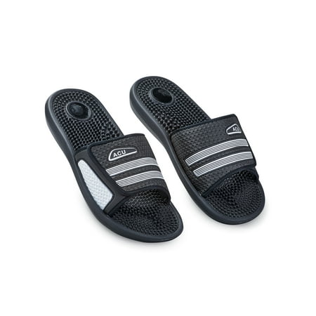 

Lightweight Waterproof Energizing Sandals