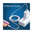 thumbnail image 5 of 3A Micro USB Data Cable Fast Charging Power Line 100/200/300/500/600/800/1000cm for Android Smart Phone- 1000cm, 5 of 5