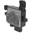 thumbnail image 4 of Módulo de control de ventilador 25385-4D900 Control de ventilador de enfriamiento de aleación duradera resistente a la corrosión para accesorios de motor ANGGREK Otros, 4 of 8