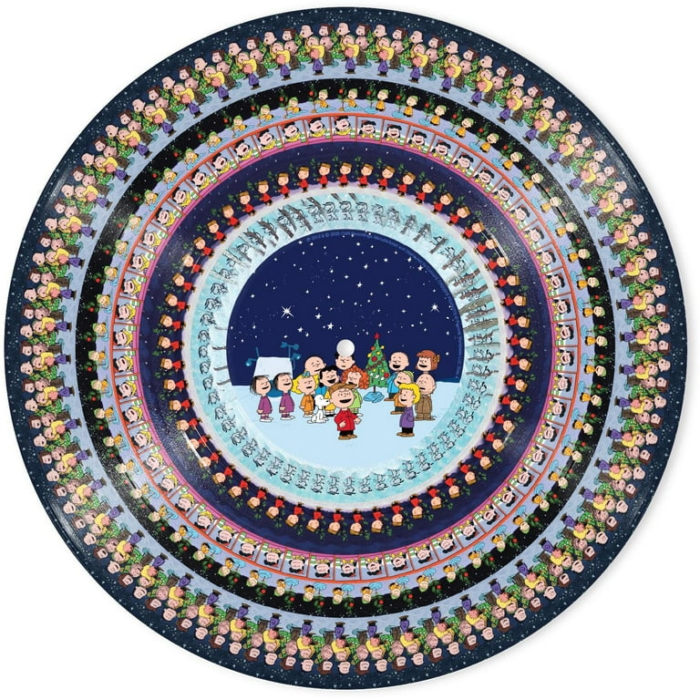 Vince Guaraldi - A Charlie Brown Christmas Zoetrope Edition Vinyl