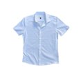 Men's Short Sleeve Stretch Shirt Cardiff