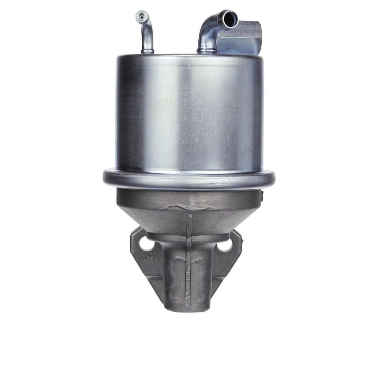 Delphi MF0100 Mechanical Fuel Pump Fits select: 1975-1981 PONTIAC FIREBIRD, 1970-1971 PONTIAC GTO