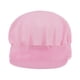 thumbnail image 1 of Gorra Chef Kusrkot Ajustable malla transpirable rosa, 1 of 8