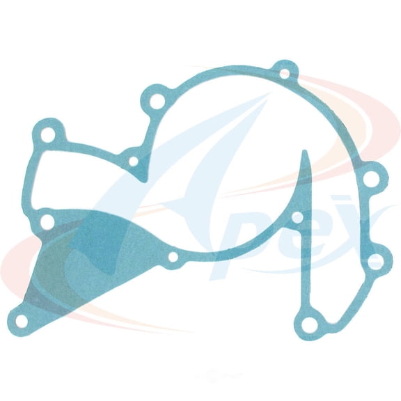 APEX AWP3056 Engine Water Pump Gasket