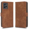 thumbnail image 3 of Case for Motorola S30 Pro 5G RFID Blocking Flip Cover Magnetic Wallet Compatible with Motorola S30 Pro 5G Case, 3 of 5