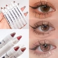 thumbnail image 3 of Natural Makeup Eyeshadow Stick Easy To Apply Long Lasting Eye Makeup In A Gorgeous Tea Brown Shade, 3 of 7