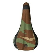 SDG Bel-Air, CroMo Rails, Army Camo Top/Black Cordura Sides