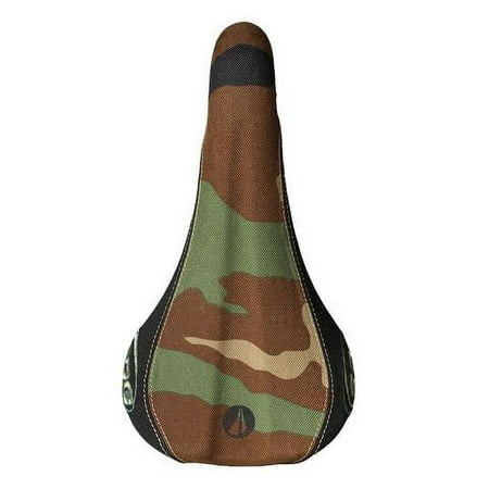 SDG Bel-Air, CroMo Rails, Army Camo Top/Black Cordura Sides