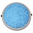 thumbnail image 1 of Snuffle Pad Para Perros Snuffle Mat para perros Juego de alimentación interactivo para juguetes para mascotas Boredom (azul) Likrtyny Libre de BPA, 1 of 1