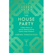 The House Party (Hardcover)