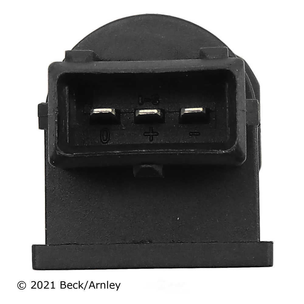 Beck/Arnley 090-0024 Vehicle Speed Sensor