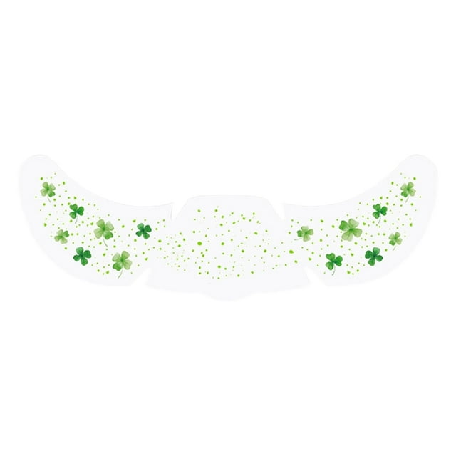 ERK Festive Freckles Face Stickers Temporary Metallic Makeup Rave Party For Holiday Festiva