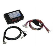 PAC SWI-CP2 Universal Steering Wheel Control Interface w/ Analog & DataPAC SWI-CP2 Universal Steering Wheel Control Interface w/ Analog & Data