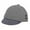 Black, variant on Penkiiy Baby Hats Sun Hat Toddler Baby Girl Boy Cute Letter Soft Eaves Baseball Cap Sun Beret Hat Striped Gray Hat for Free Size