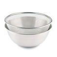 thumbnail image 4 of Reheyre Stainless Steel Drain Mesh Basket Strainer Bowl Fruit Rice Sieve Colander Sifter, 4 of 8