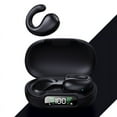 thumbnail image 1 of Herramientas y mejoras para el hogar Nuevo auricular Bluetooth 5.1 Inalámbrico Deportivo Mini Auriculares con Pantalla Digital Contenedor de Carga Auriculares Bluetooth, 1 of 1