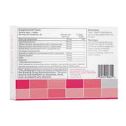 HerSolution Pills 30 Tablets Female Enhancement