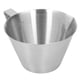 thumbnail image 2 of Taza Medidora Jadeshay Acero Inoxidable 100 ml, 2 of 8