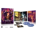thumbnail image 2 of Loki : la Deuxième Saison Complète (Steelbook), 2 of 5