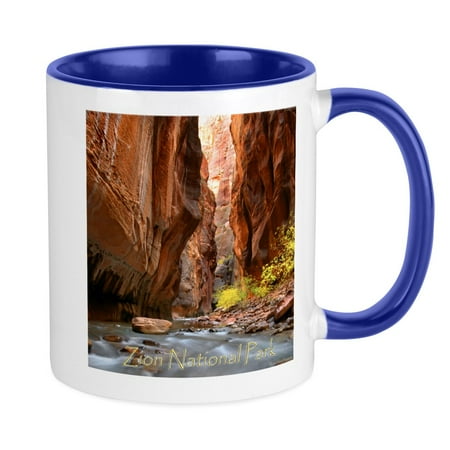 

CafePress - IMG_7068_Edit Mugs - Ceramic Coffee Tea Novelty Mug Cup 11 oz