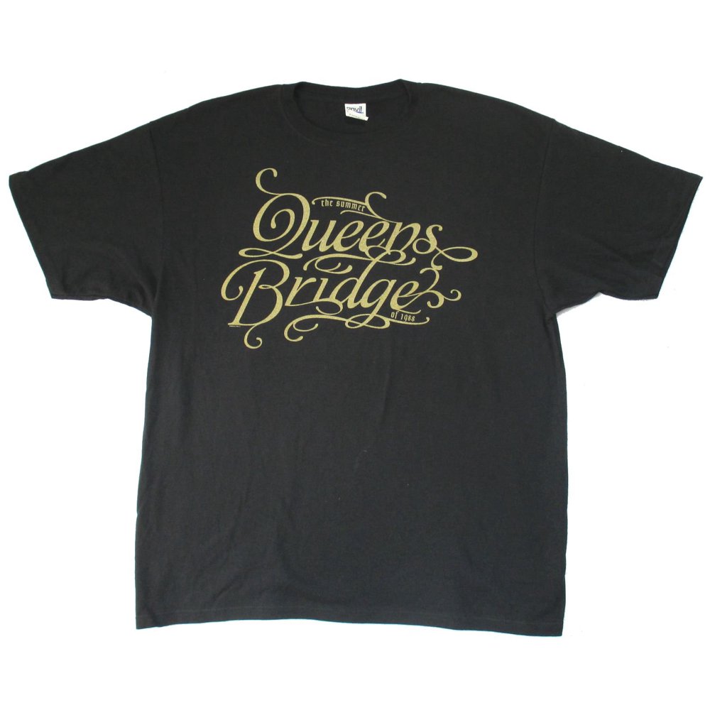 queensbridge t shirt