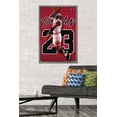 thumbnail image 3 of Michael Jordan - Maillot, 3 of 4