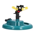 thumbnail image 1 of Lawn Sprinkler, PP Practical Water Sprinkler G3/8 External Interface  For Lawn Watering For Road Maintenance, 1 of 8