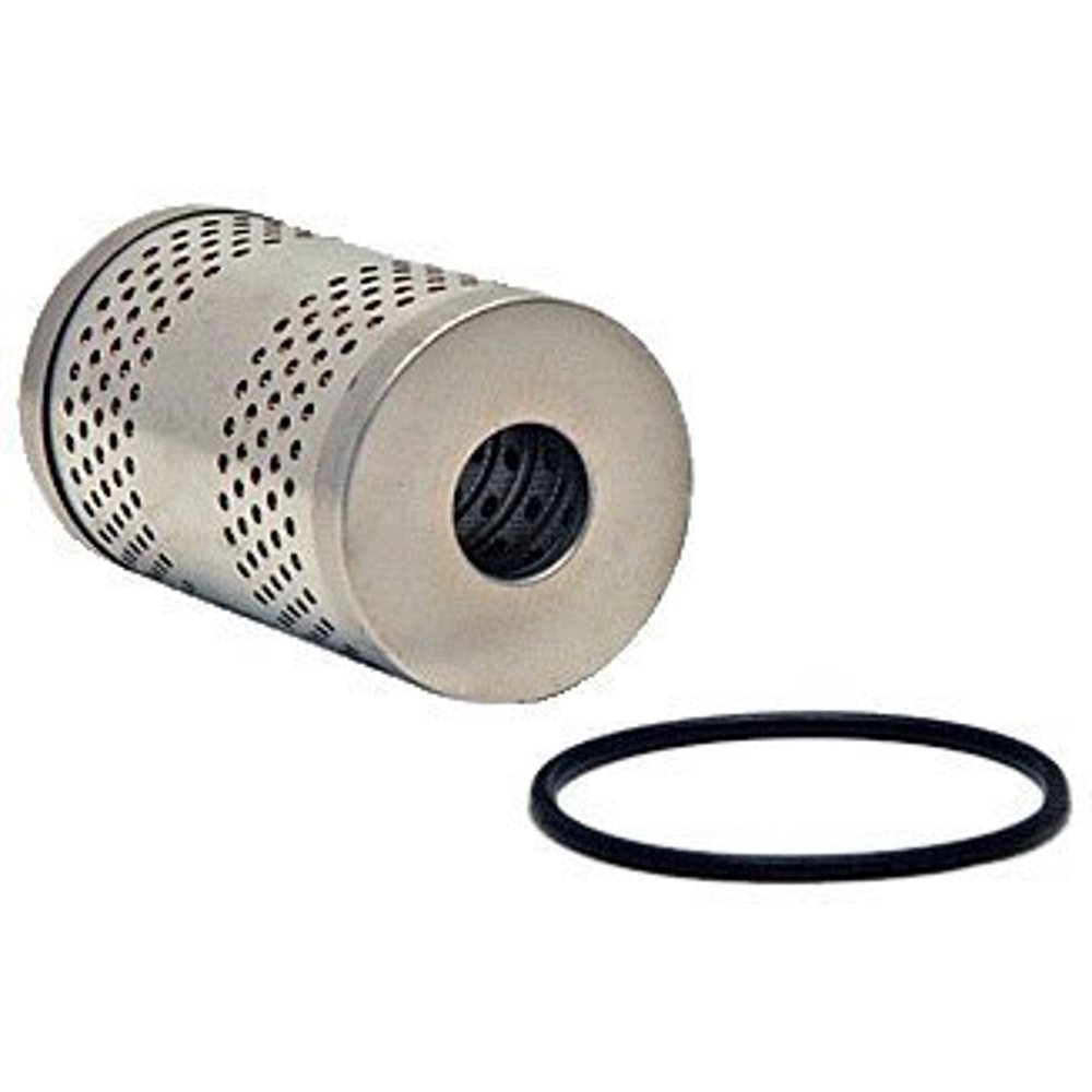 Wix 51310 Cartridge Metal Canister Oil Filter, Pack of 1
