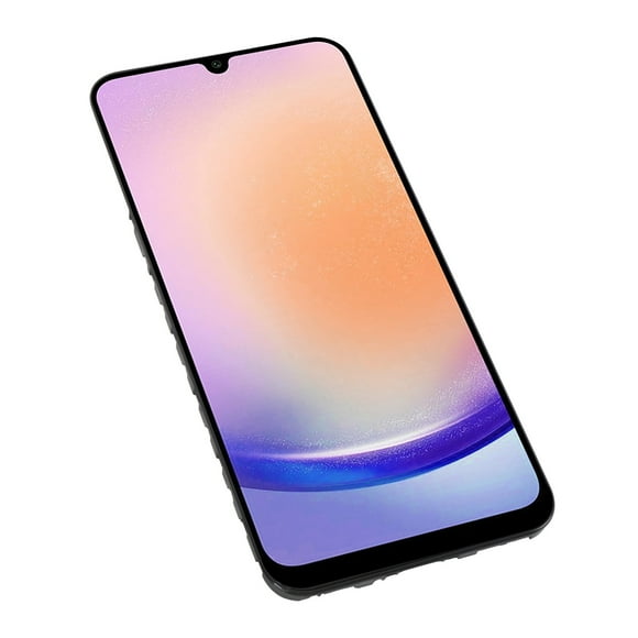 Ymiko Galaxy A25 SM-A256B Phone Screen Replacement LCD Digitizer Kit