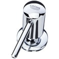thumbnail image 4 of GROHE 40536000 Timeless Distributeur de Savon/lotion, Chrome Starlight, 4 of 5