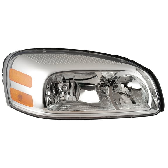 Dorman 1591978 Passenger Side Headlight Assembly for Specific Models