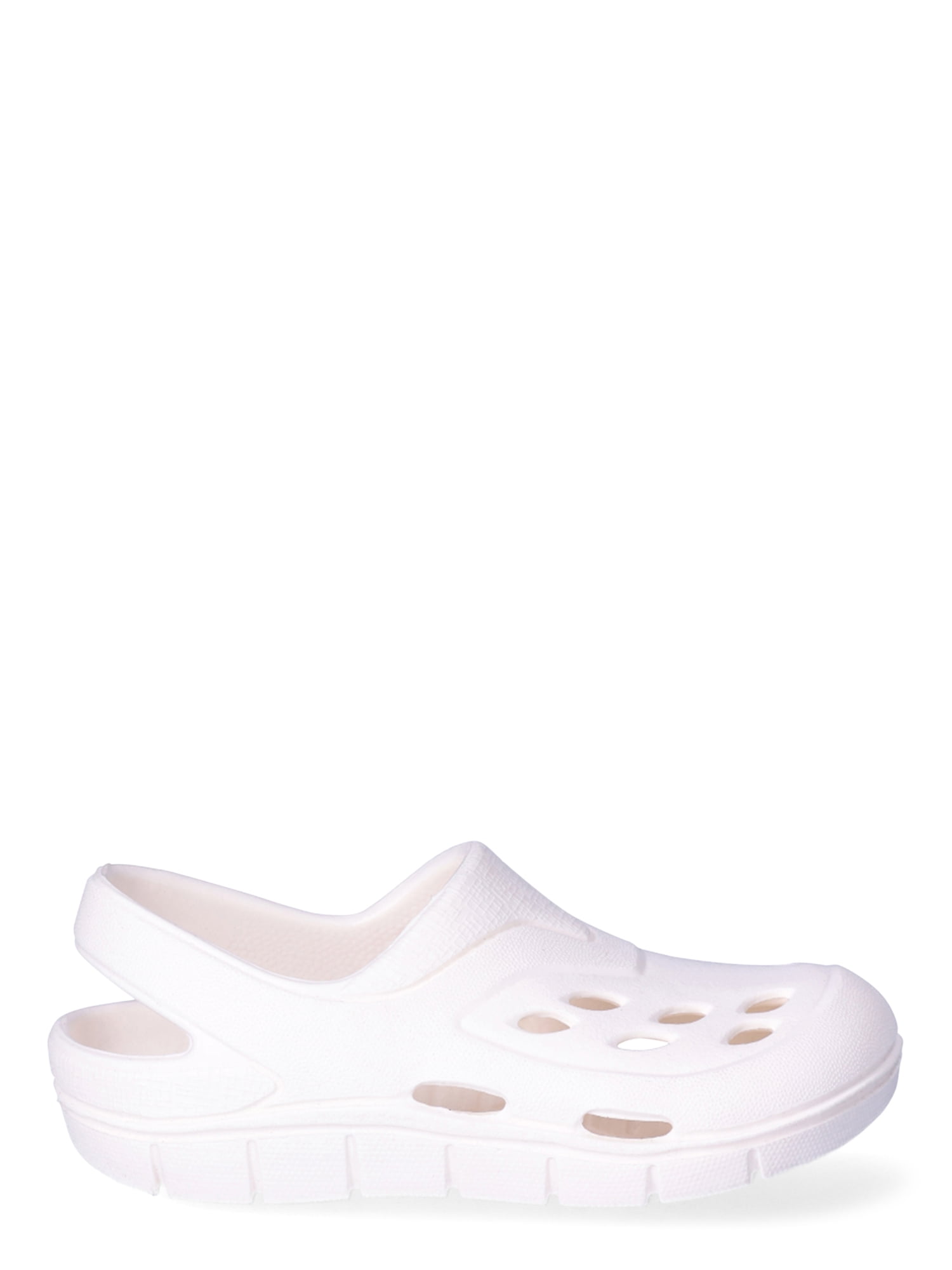 Wonder Nation Baby Comfort Clogs