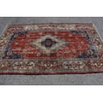 thumbnail image 3 of Turkish Rug, Anatolian Rug, Vintage Rugs, 4.5x6.7 ft Area Rugs, Colorful Rug, 3 of 9