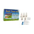 thumbnail image 2 of Kit de prueba de suelo Resultados precisos del comprobador en segundos Fácil de usar Prueba de pH rápida Suministros de jardinería para flores y veget, 2 of 9
