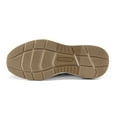 thumbnail image 4 of Bruno Marc Men's EZFlex BreezeStep Slip-On Casual Sneakers, Breathable Walking Shoes, 4 of 7