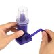 thumbnail image 4 of Máquina de molino de tejido de tejido de tejer fácil de tejer fácil de tejer manual para cola de tejido de pulsera de bricolaje, 4 of 4