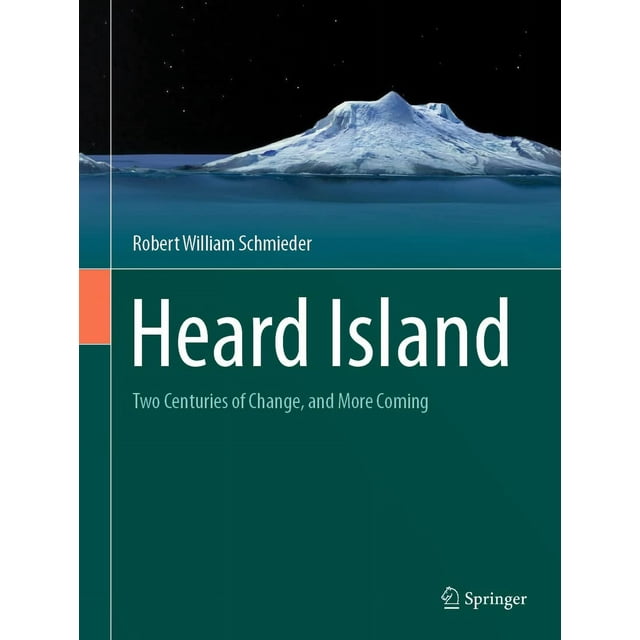 L'île Entendue, Deux Siècles de Changement, et d'Autres à Venir