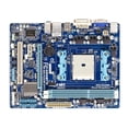 thumbnail image 1 of Placa madre GIGABYTE GA-A55M-DS2 Socket FM1 AMD A55 DDR3, 1 of 4